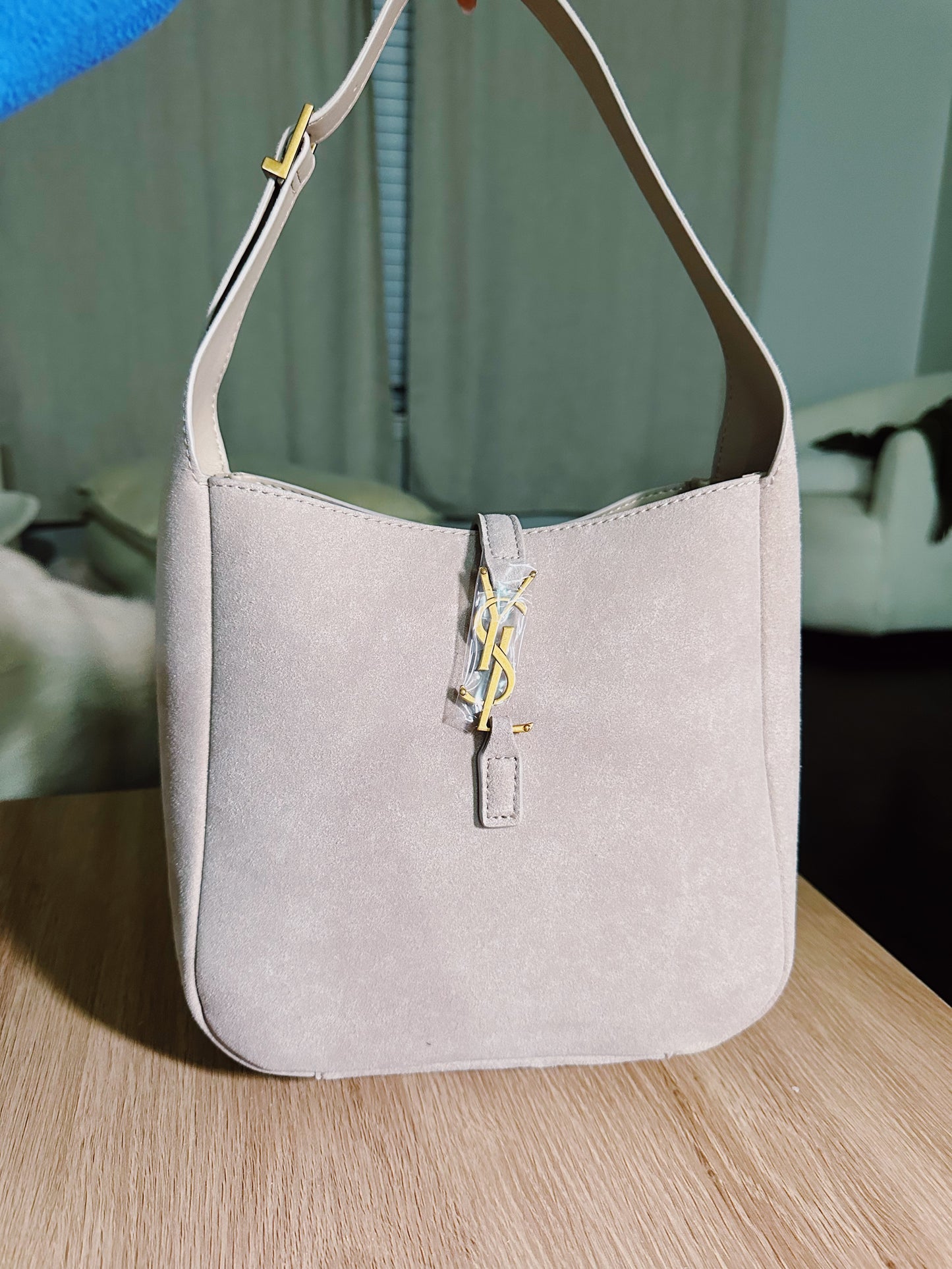 PG purse