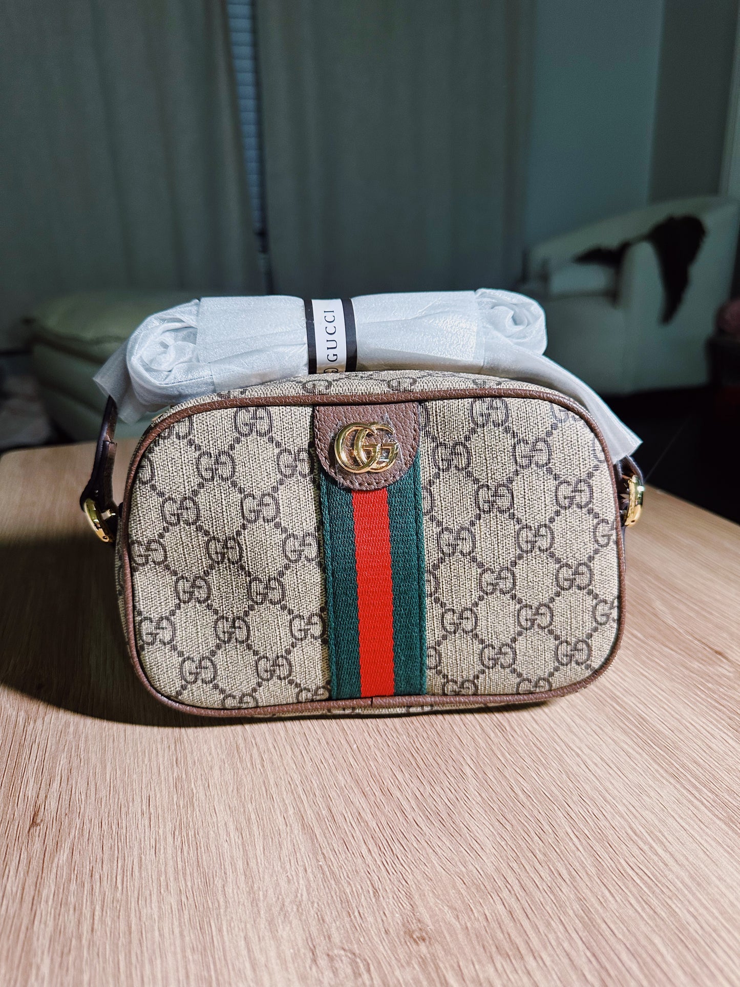 DS Purse
