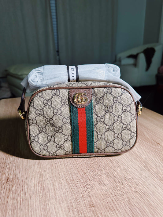 DS Purse