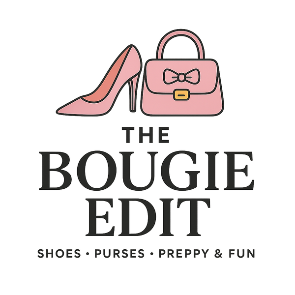 The Bougie Edit