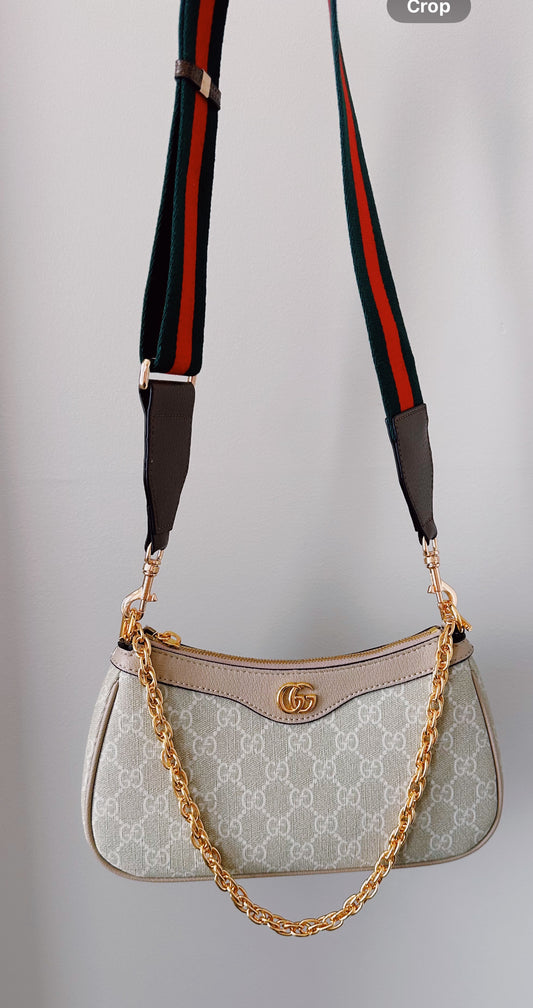 Light gg purse pre-order