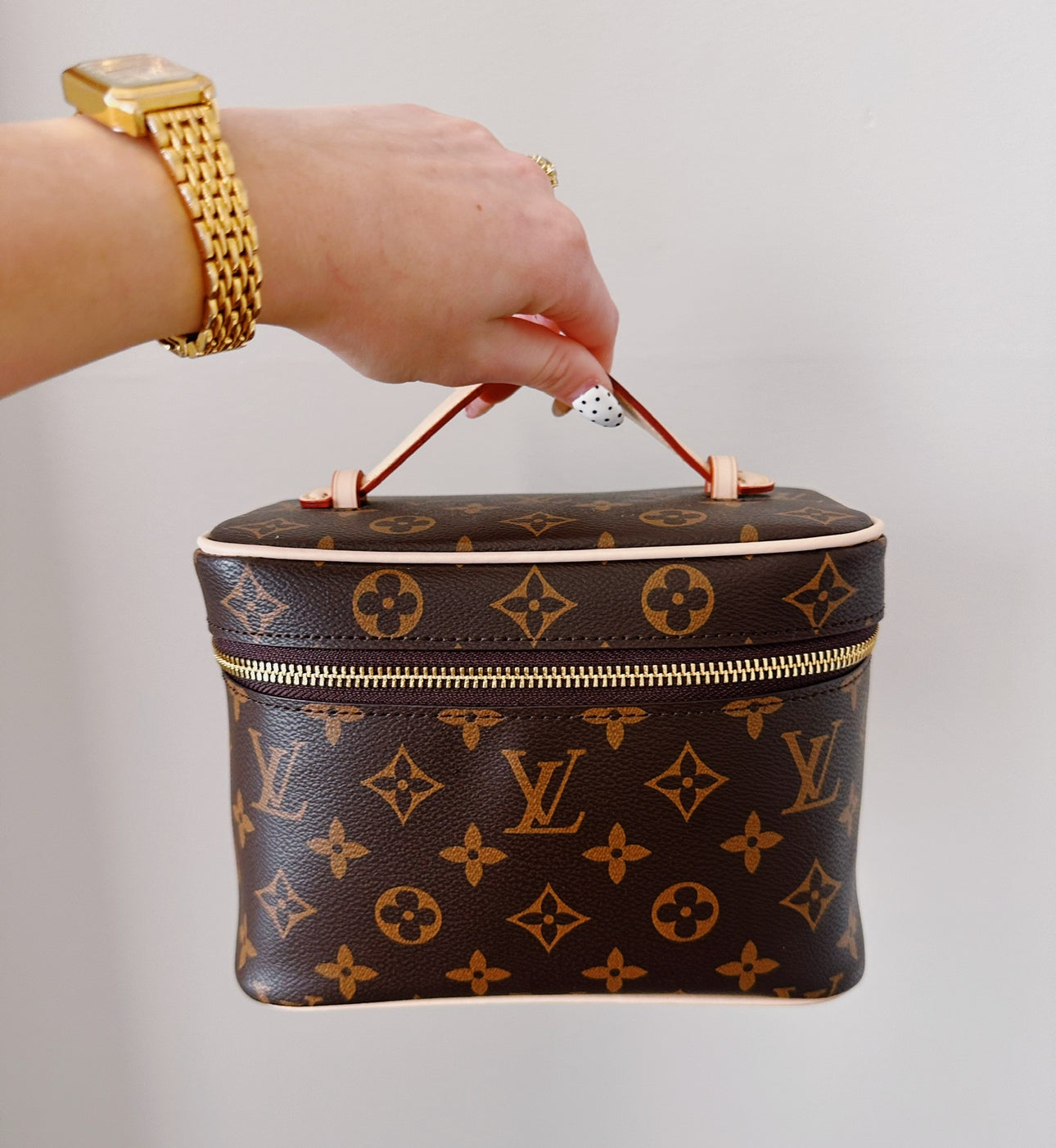 Makeup case (preorder)
