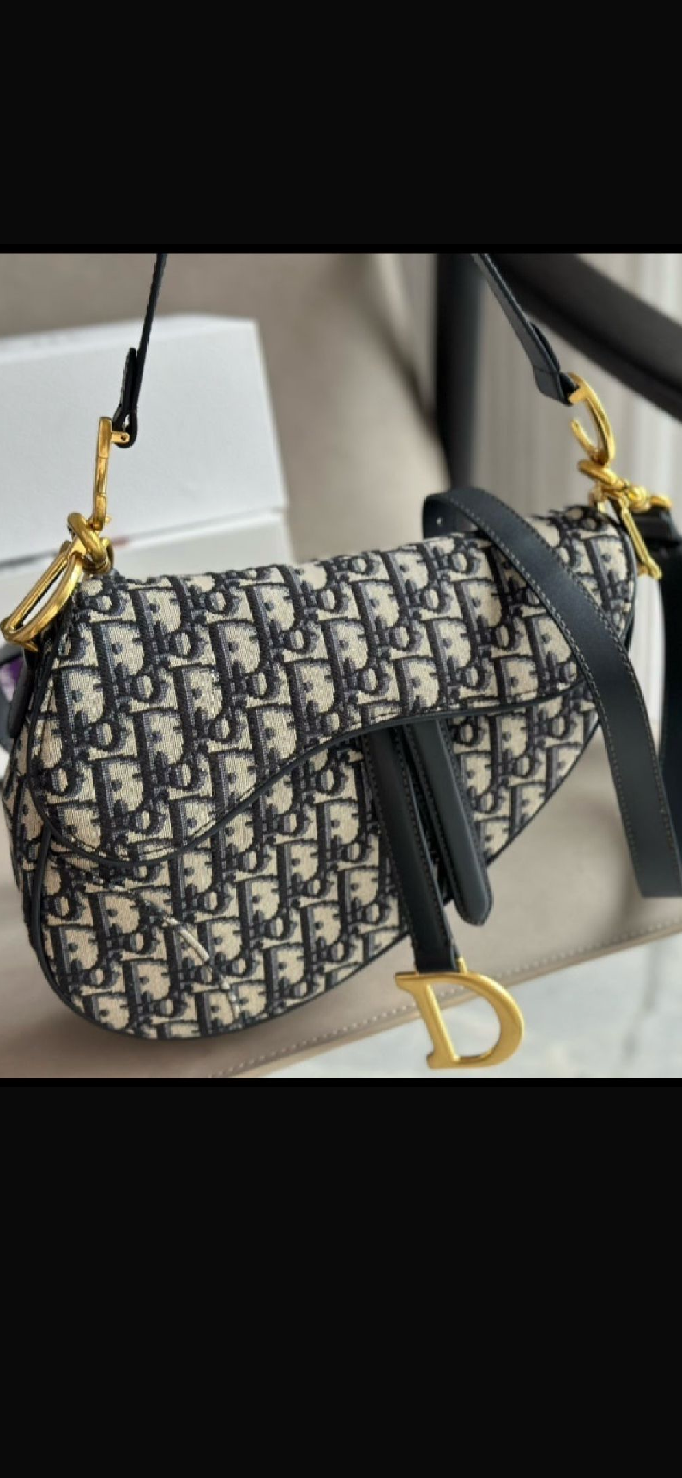 Saddlebag preorder