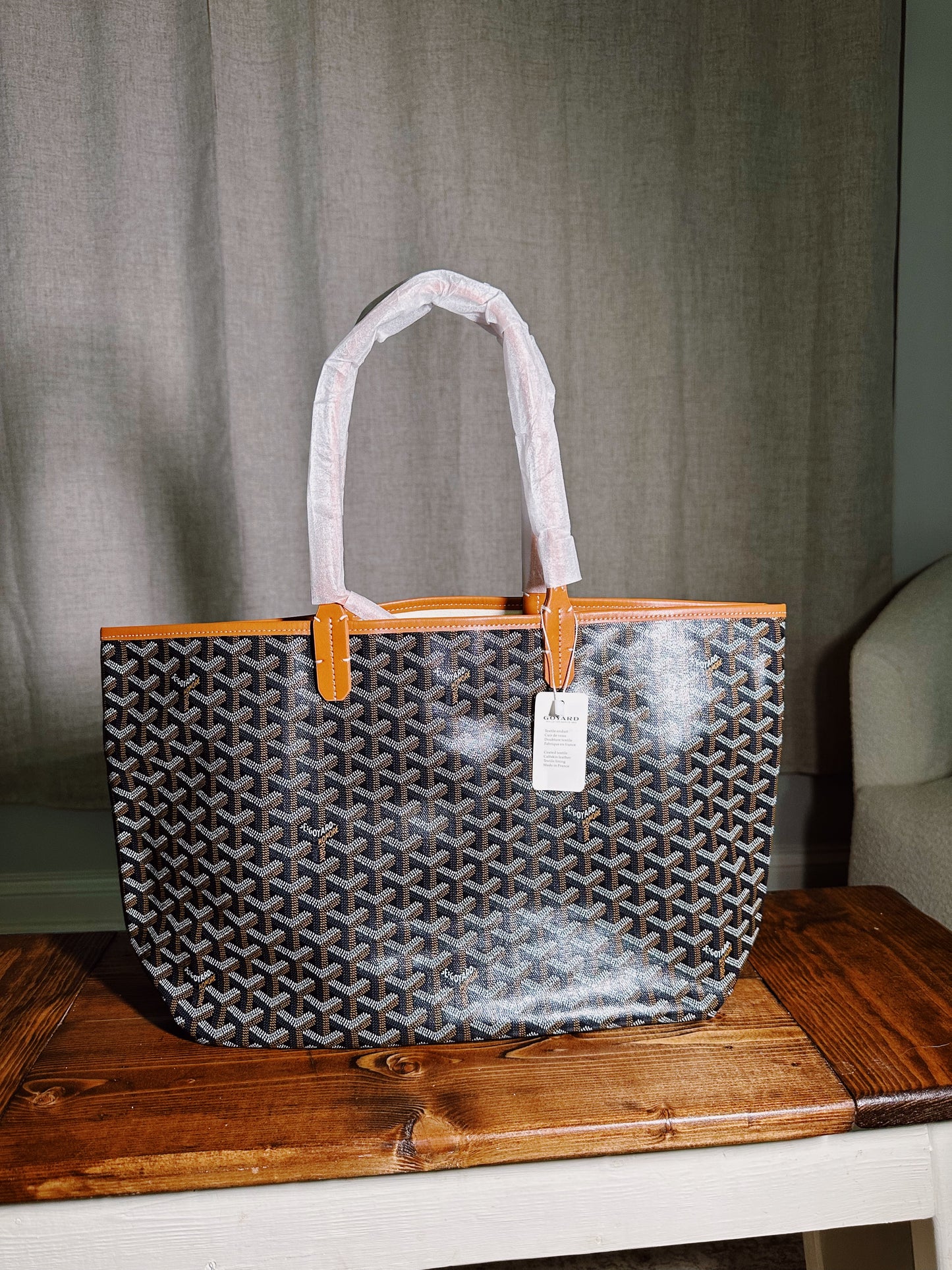 GG tote bag